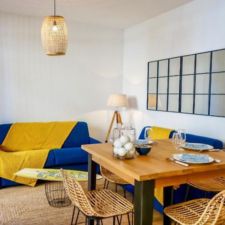 Apartment Sainte Marie By Interhome Arcachon Exterior photo