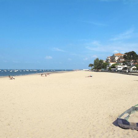 Apartment Sainte Marie By Interhome Arcachon Exterior photo