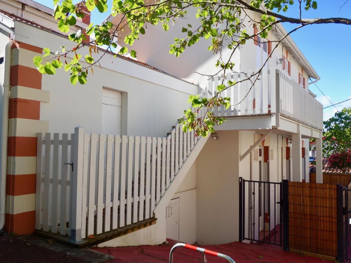 Apartment Sainte Marie By Interhome Arcachon Exterior photo